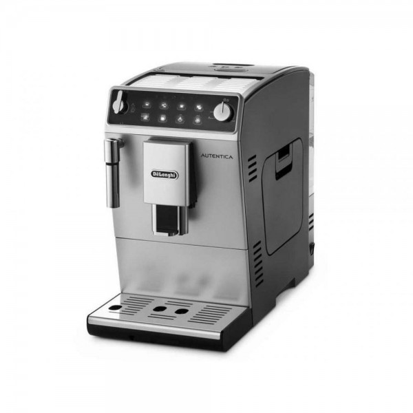 Кавомашина Delonghi ETAM 29.510.SB Срібляста (F00123879)