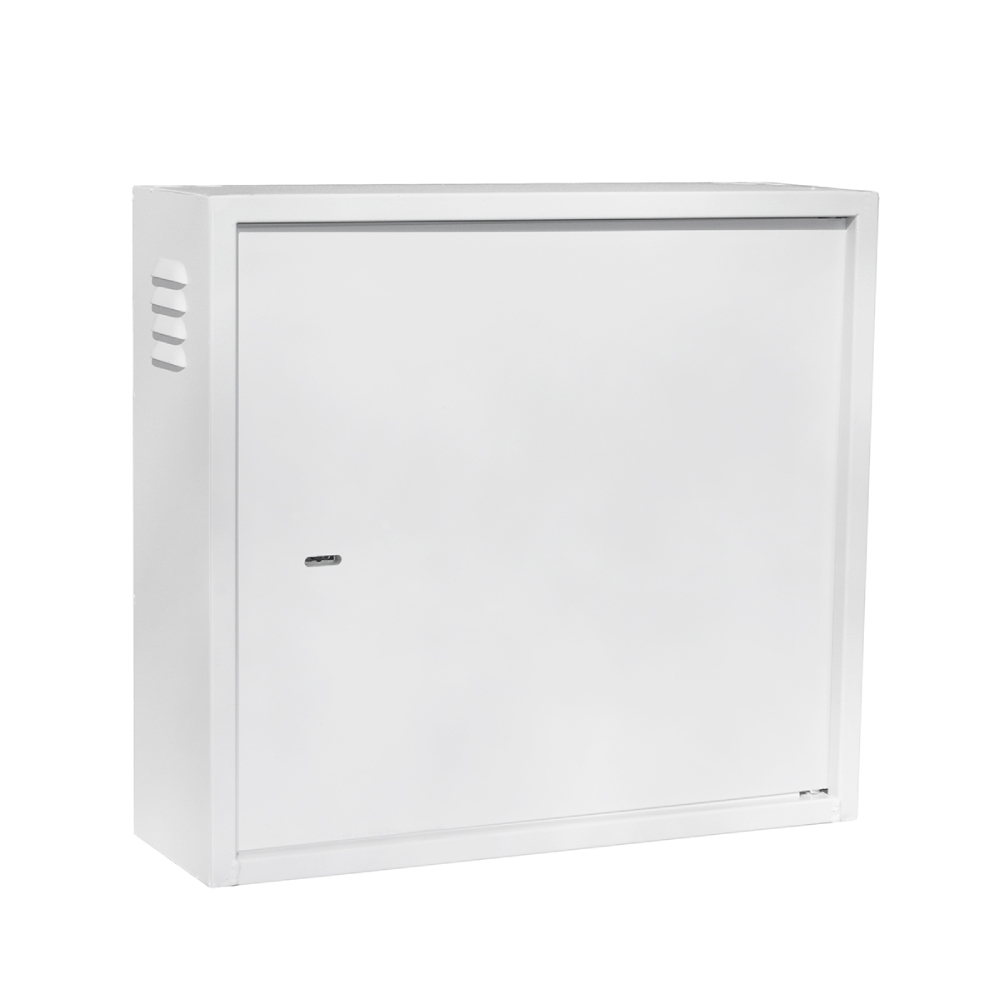 Ящик антивандальный IPCOM БК-550-З-2-2U К-4551
