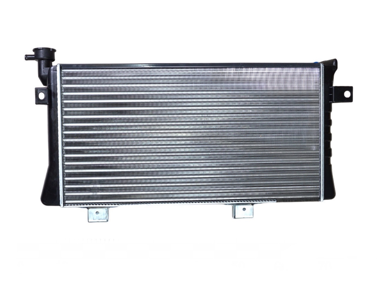 Радиатор охлаждения OEM ВАЗ 21214 (21214130101290)