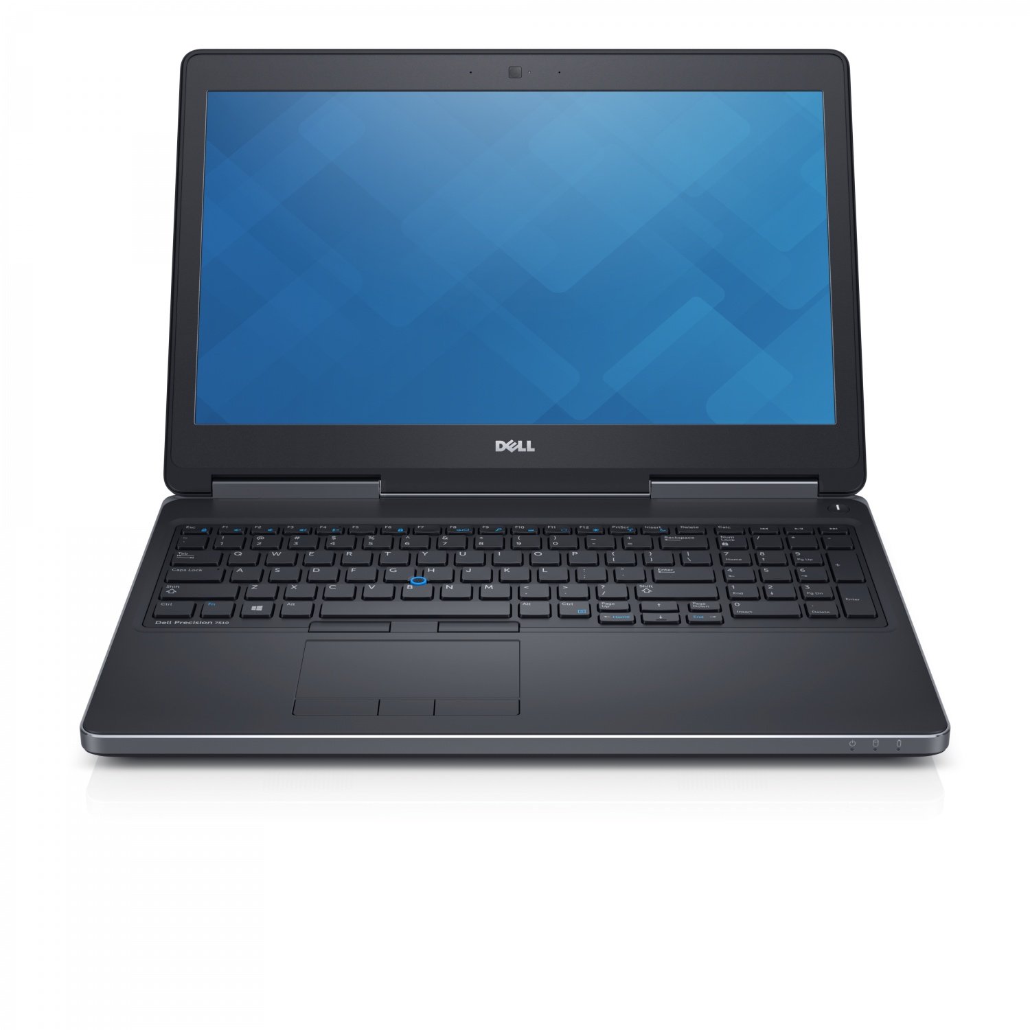 Ноутбук Dell Precision 7510 Refurbished
