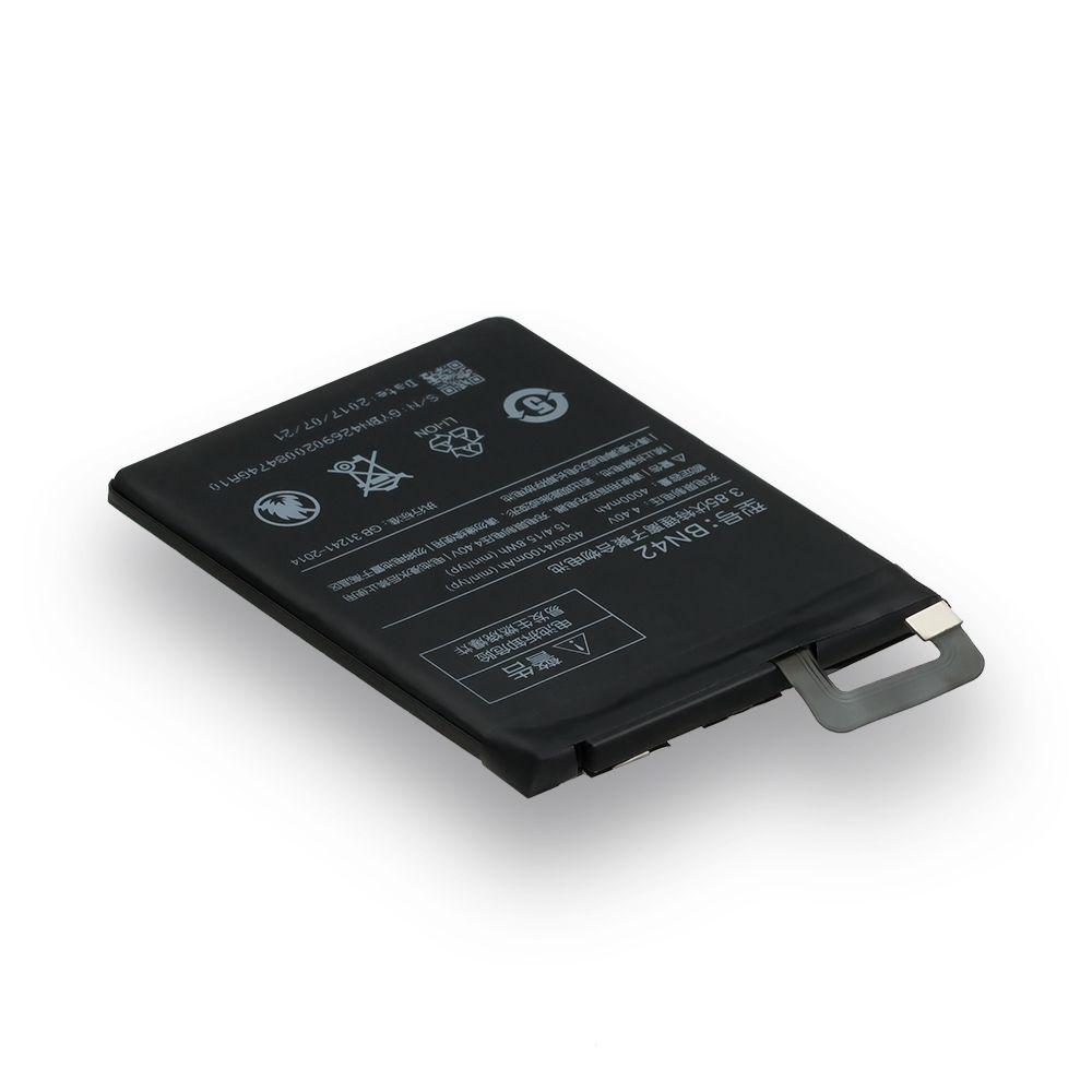 Акумуляторна батарея Quality BN42 для Xiaomi Redmi 4 (00027073-1)