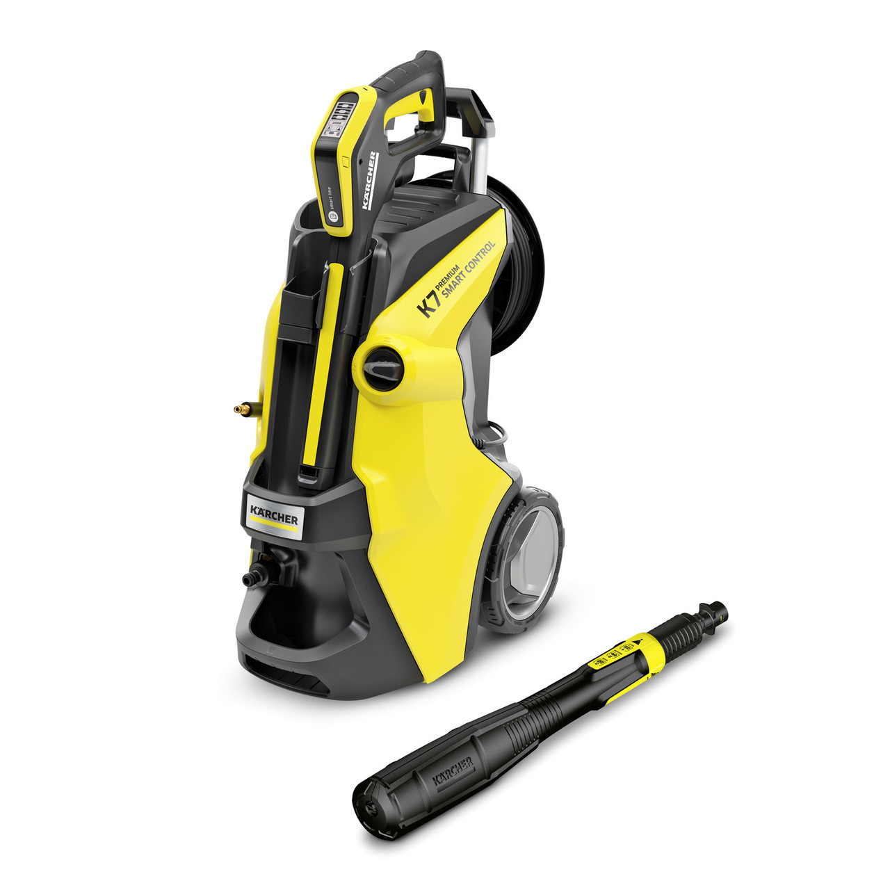 Мінімийка Karcher K 7 Premium Smart Control (1.317-230.0)