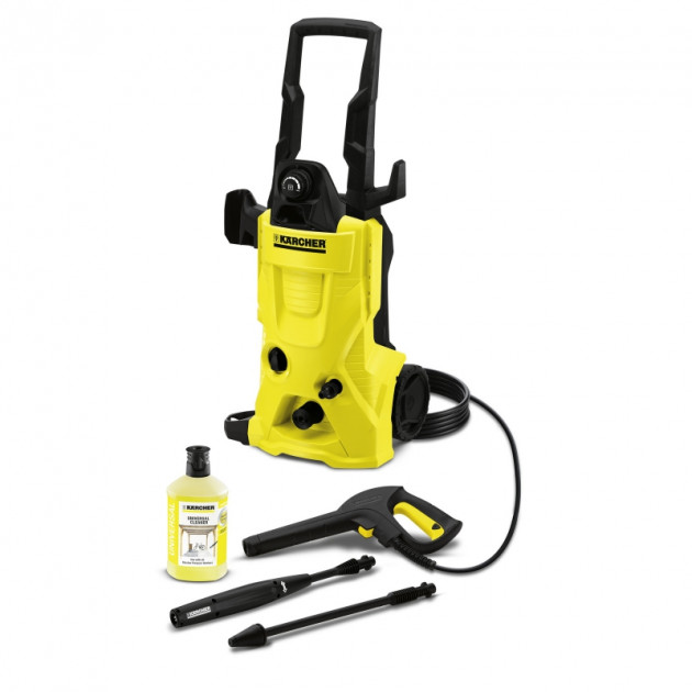 Універсальне побутове миття Karcher K 4 (1.180-150.0) (KL00038)