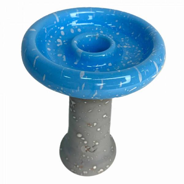 Чаша RS Bowls HD Hard Dish 2.0 PH grey-light blue
