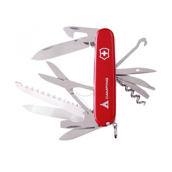 Швейцарський ніж Victorinox Ranger (1.3763.71)