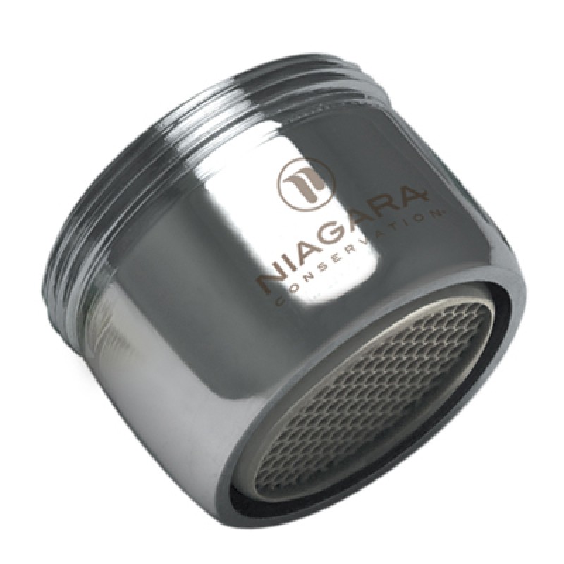 Аератор Niagara Pressure Compensated 3.8 л/хв 24 мм N3210B-PC