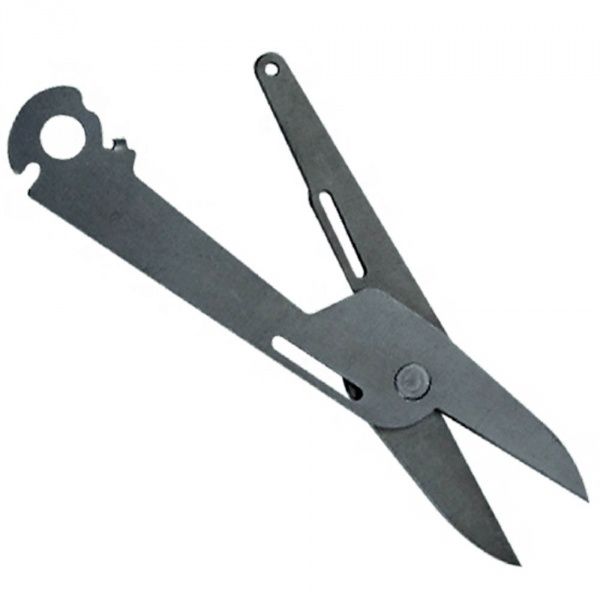 Інструмент для МТ SOG Ножиці Black (100-450B)