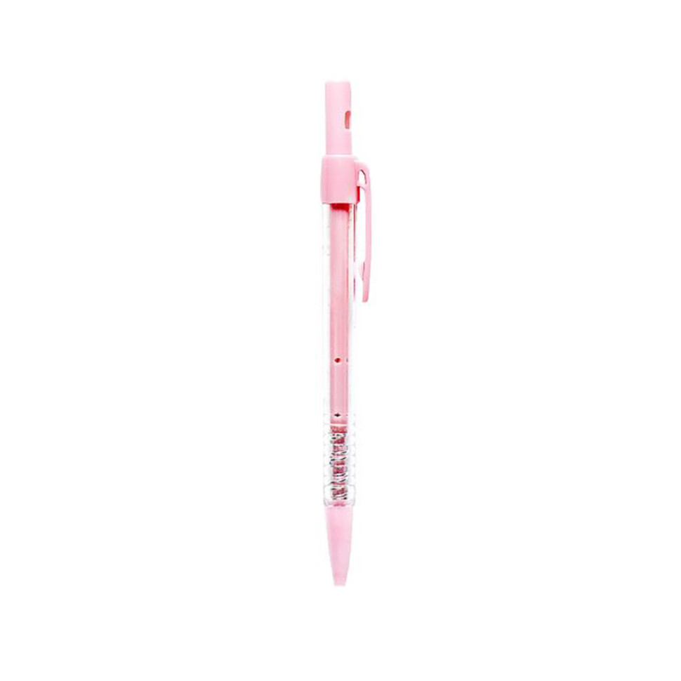 Олівець механічний COLOR-IT 2128 грифель 20 мм Рожевий
