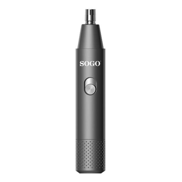 Тример для носа Sogo SS-3495 Gray (85541077)