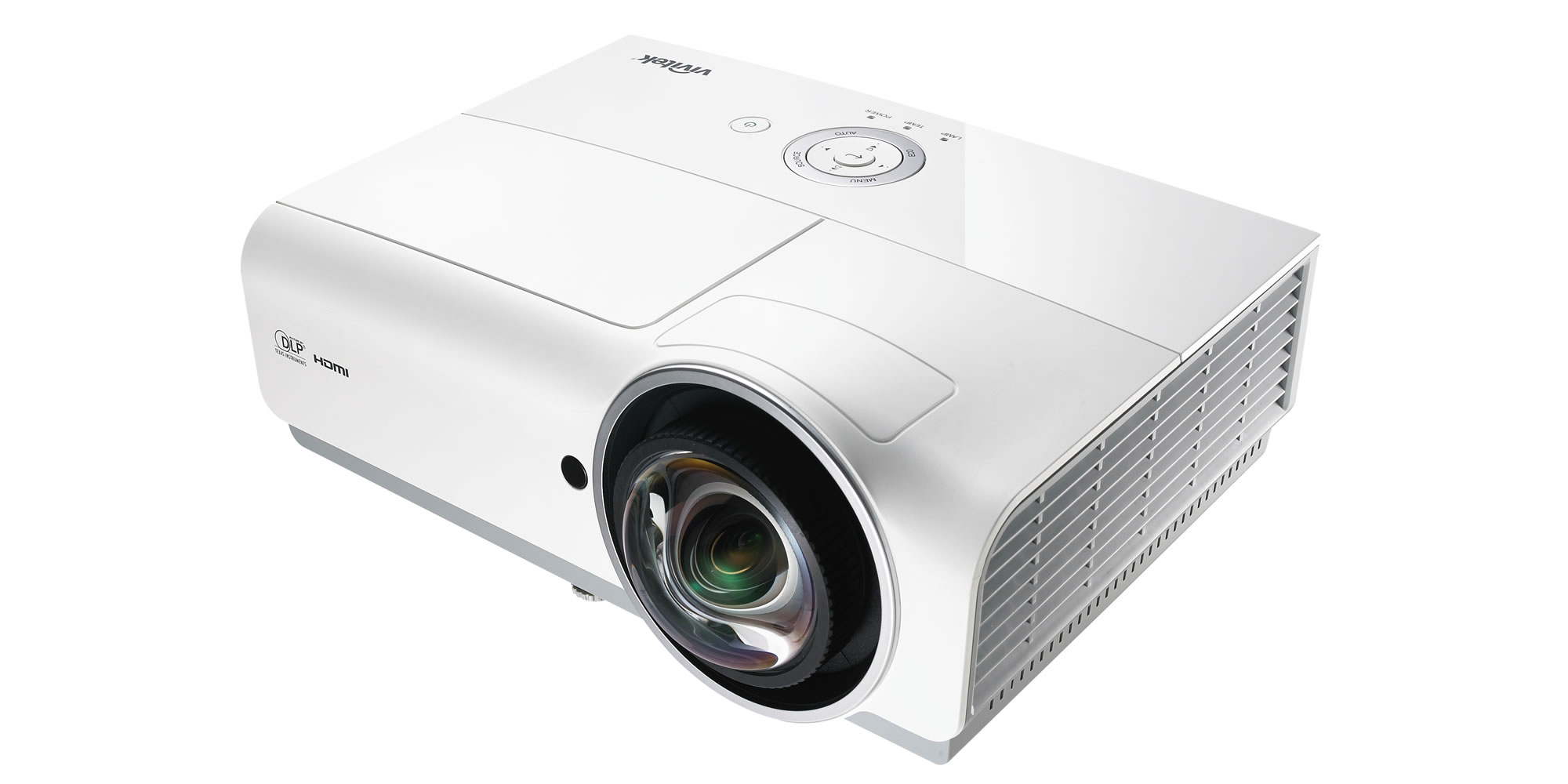 Проектор Vivitek DW882ST White (F00161290)