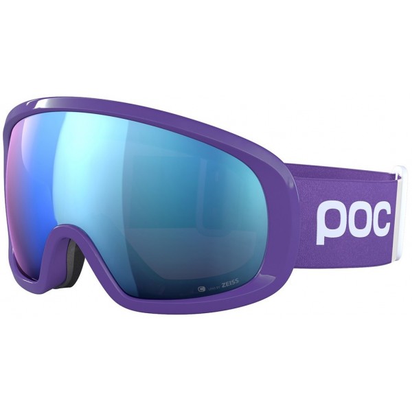 Маска POC Fovea Mid Clarity Comp 2 Фиолетовый