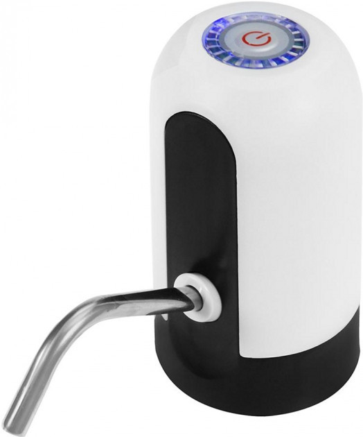 Помпа для води Automatice Water Dispenser із USB