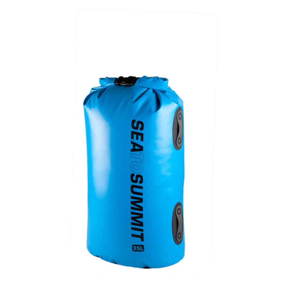 Гермомішок Sea To Summit Hydraulic Dry Bag 35L Синій