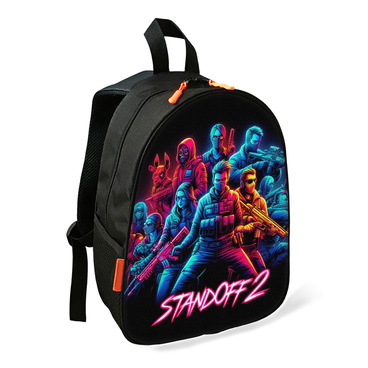 Дитячий рюкзак Standoff 2 34×27×13 см, водонепроникний