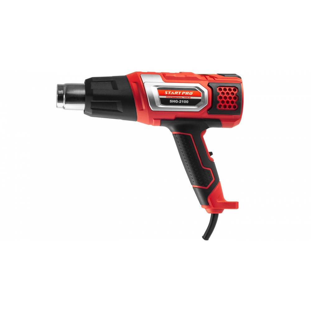 Будівельний фен Start Pro SHG-2100