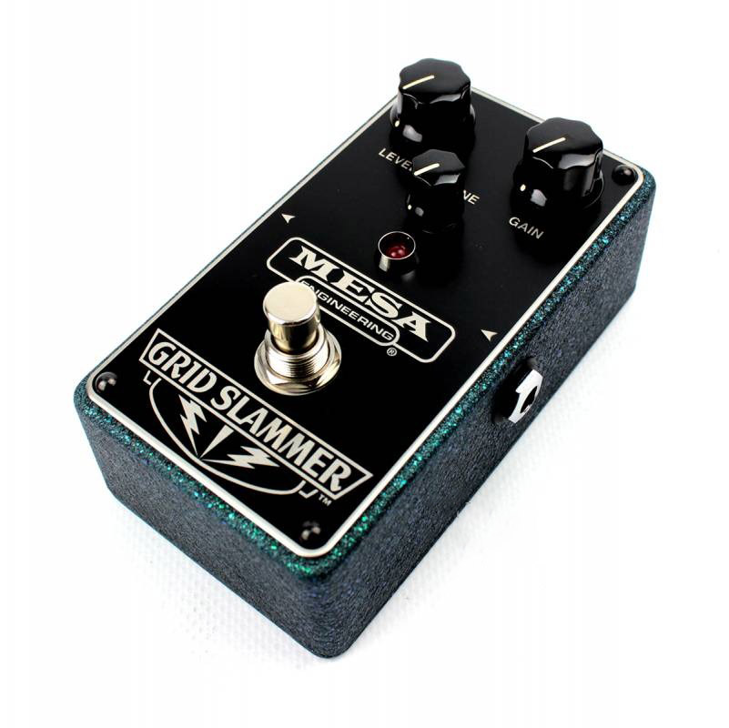 Педаль эффектов MESA/Boogie GRID SLAMMER