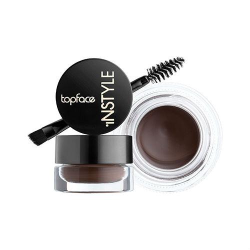 Гель Для Бровей Topface Instyle PT551 4