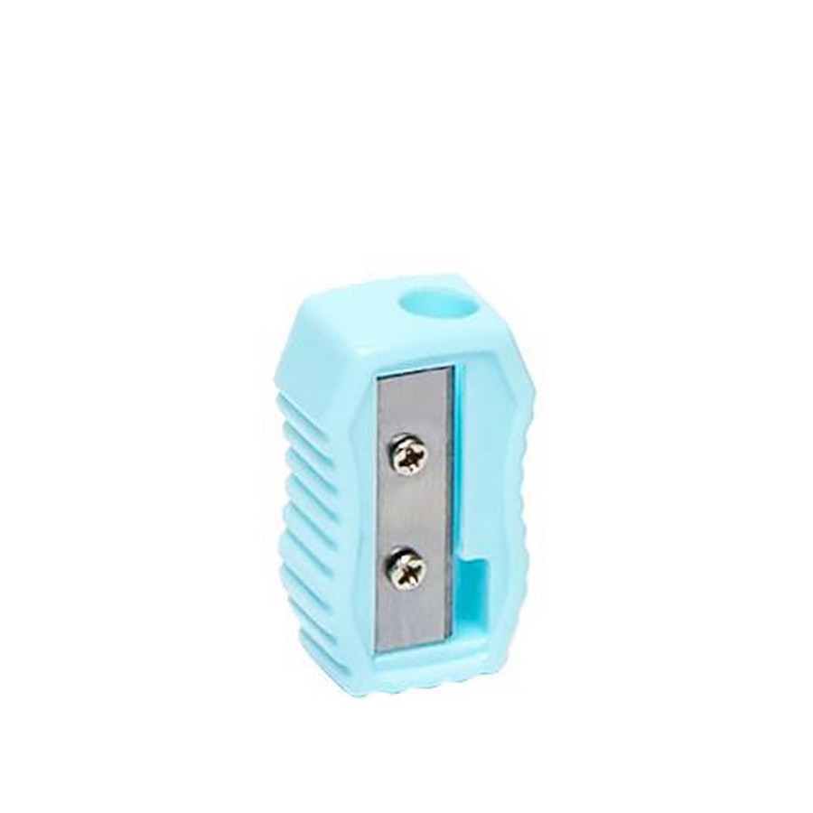Точилка для олівців TICTOCK COLOR-IT 912 Блакитний