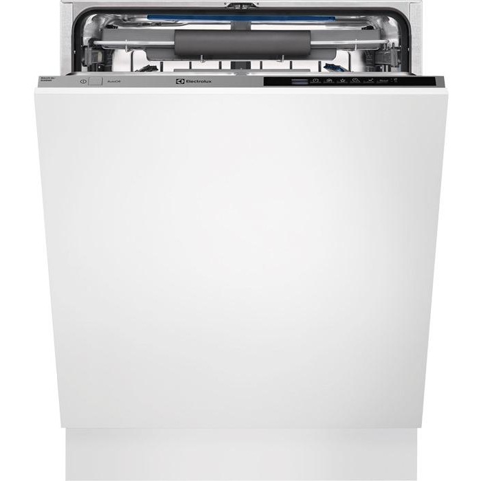 Посудомийна машина Electrolux ESL 8350 RA Білий (F00158624)