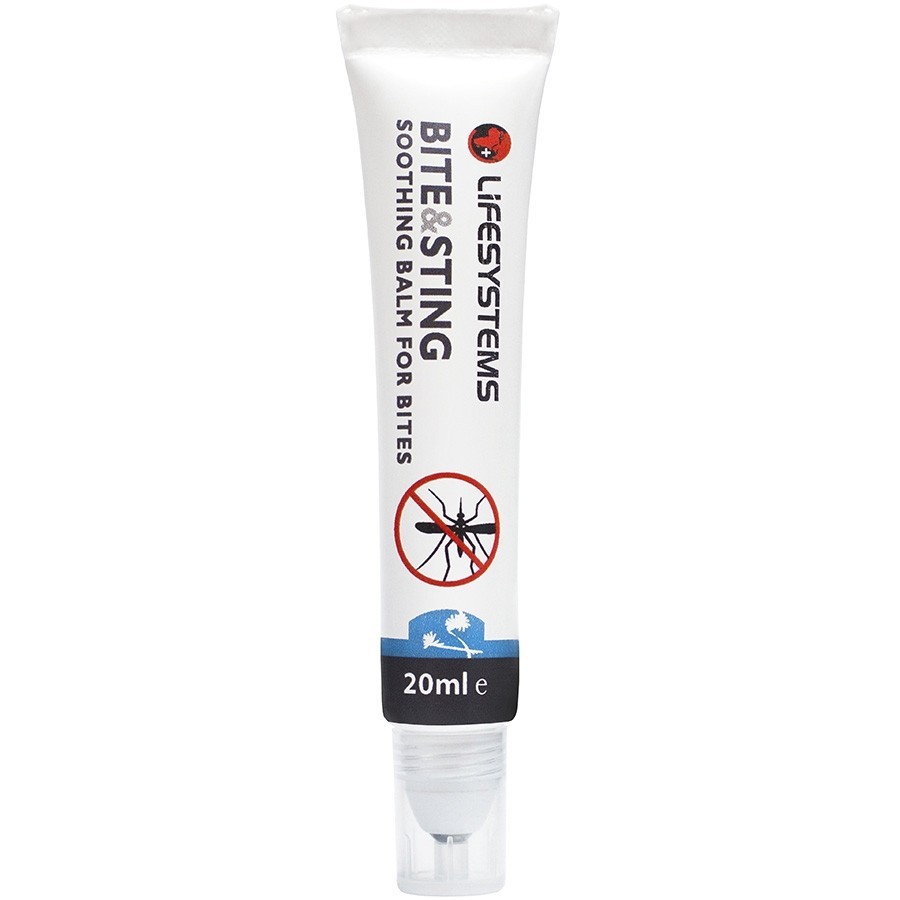 Бальзам Lifesystems Bite&Sting Relief Roll-On 20 ml (1012-34230)