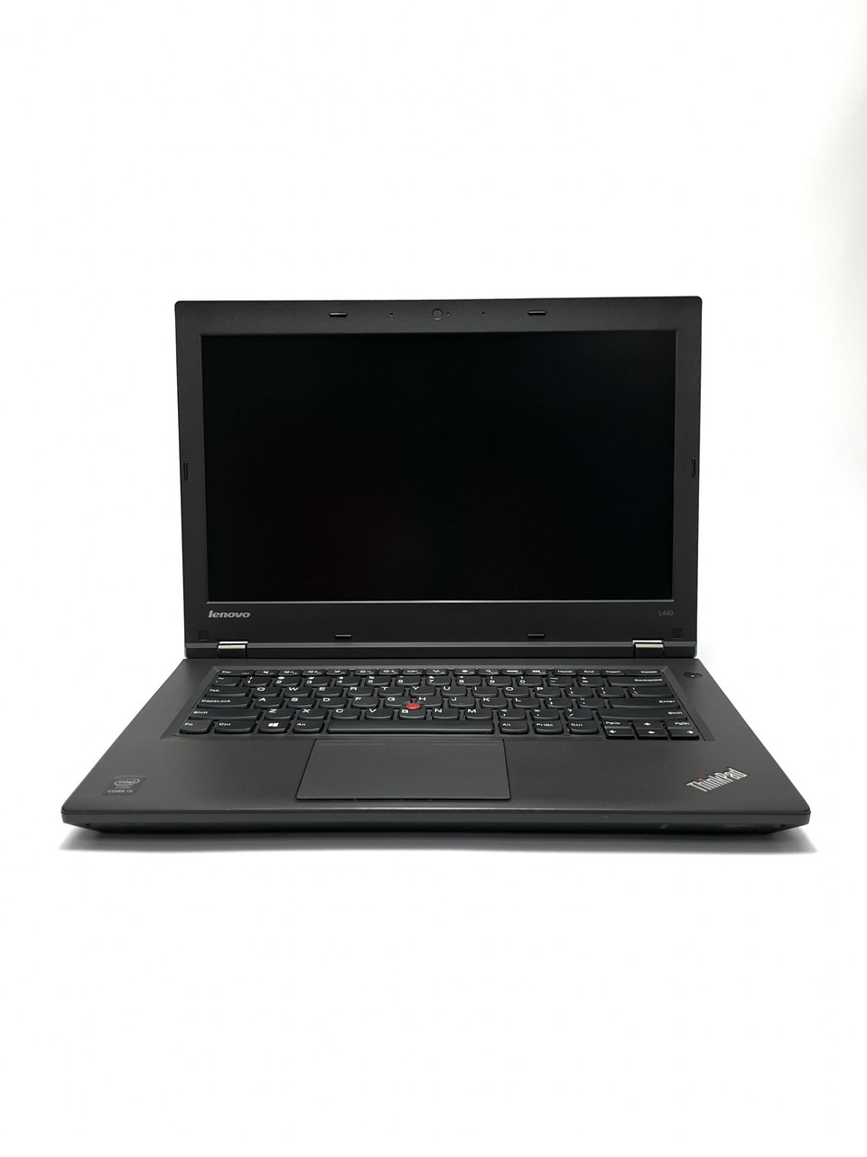 Ноутбук Lenovo ThinkPad L440 14 Intel Core i5 4 Гб 128 Гб Refurbished