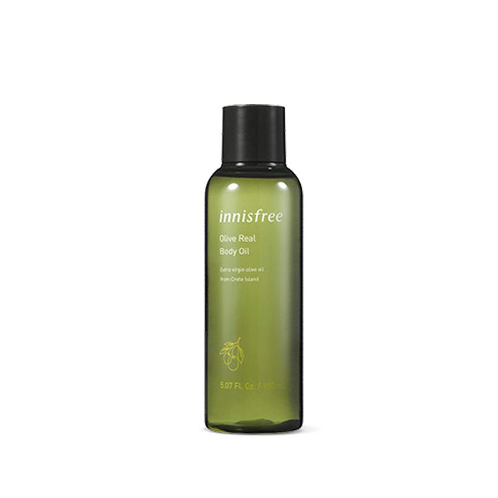 Олія для тіла Innisfree Olive Real Body Oil (EE00050)