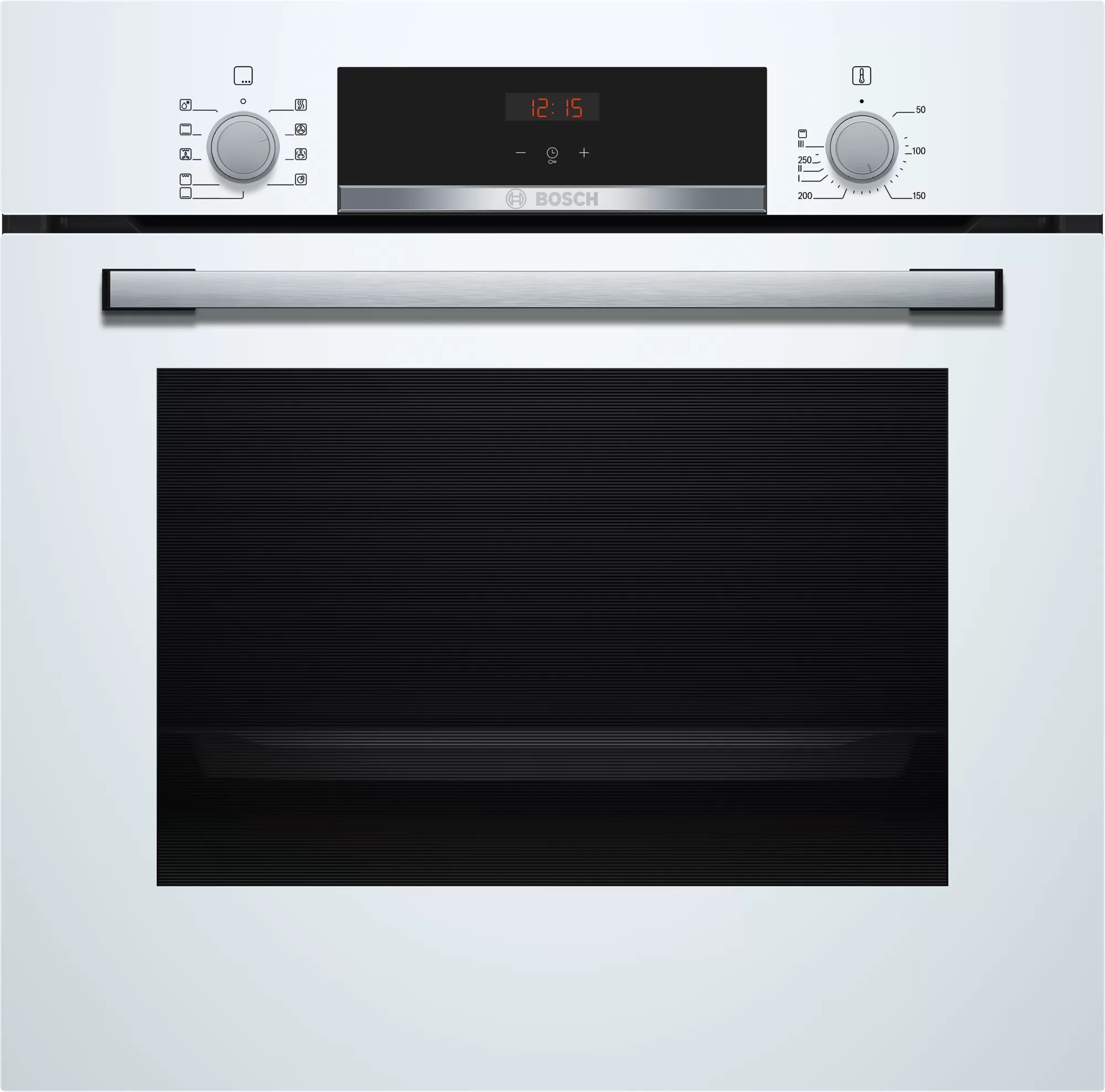 Духовой шкаф Bosch HBF534EW0Q