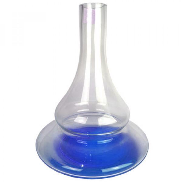 Колба Kohana Hookah Wave Blue