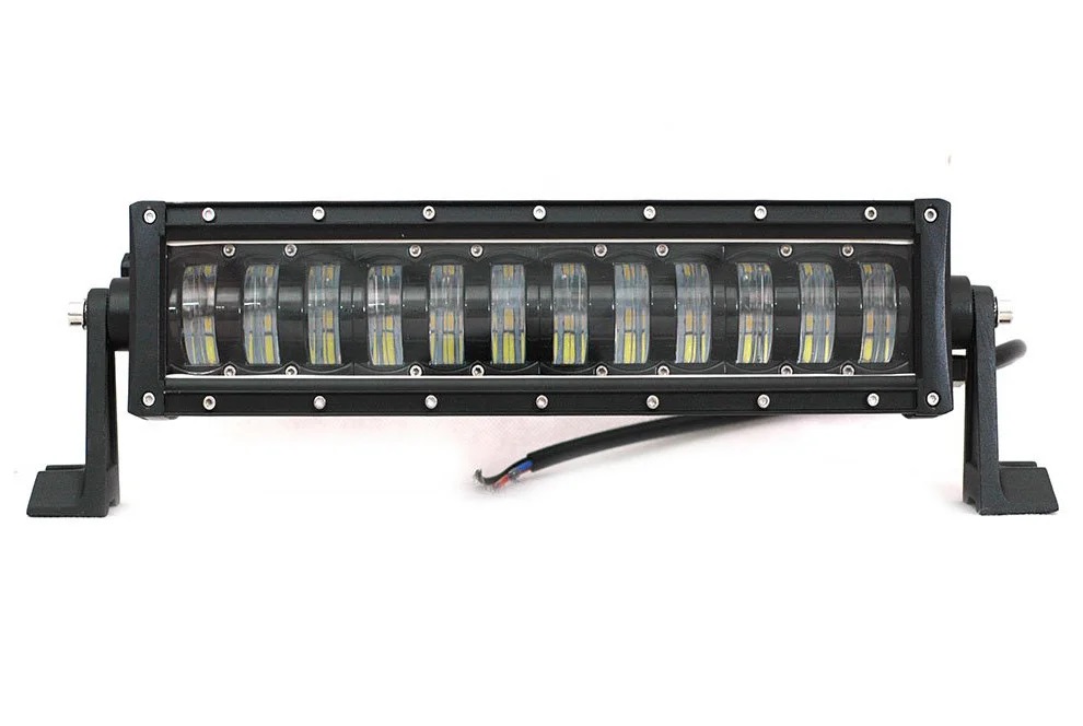 Светодиодная балка (люстра) AllLight HP-96W DC 10-32V