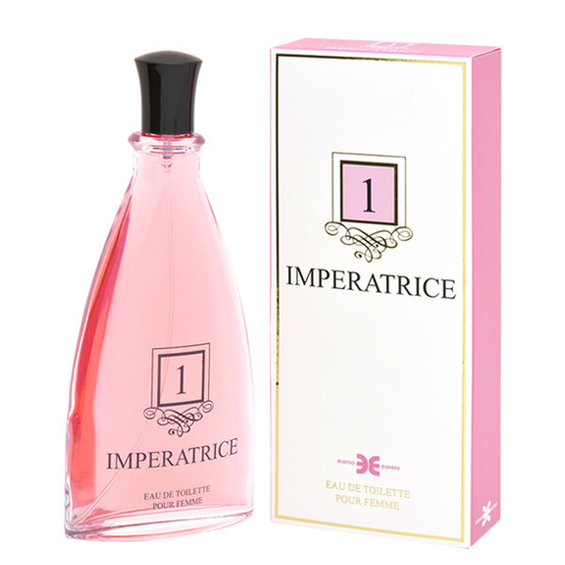 Парфуми Positive Parfum 1 Imperatrice pour Femme edt 90 ml (hub_SyBk37895)