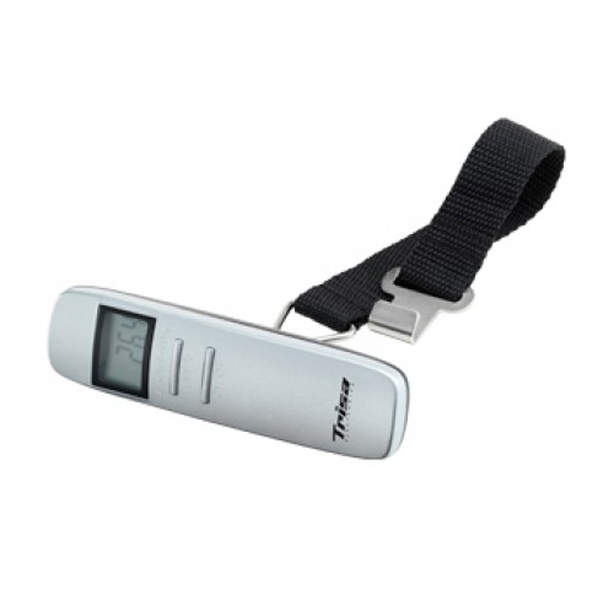 Весы для багажа Trisa Travel Scale 1861.4200 (3330)