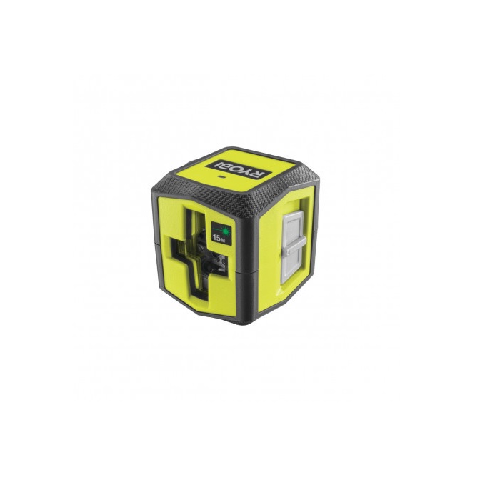 Лазерный уровень RYOBI RBCLLG2 до 15 м iz16138