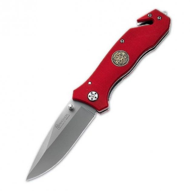 Нож Boker Magnum Fire Brigade (1013-2373.05.74)