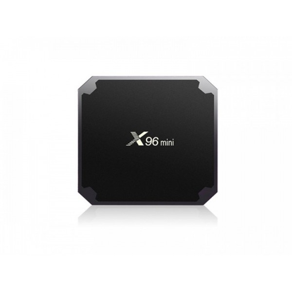 Смарт приставка MXQ X96 mini 2/16 GB