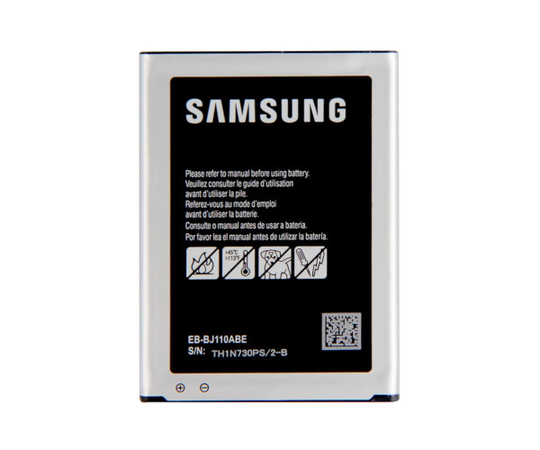 Батарея Samsung EB-BJ110ABE / EB-BJ111ABE  (J110M Galaxy J1 Ace)