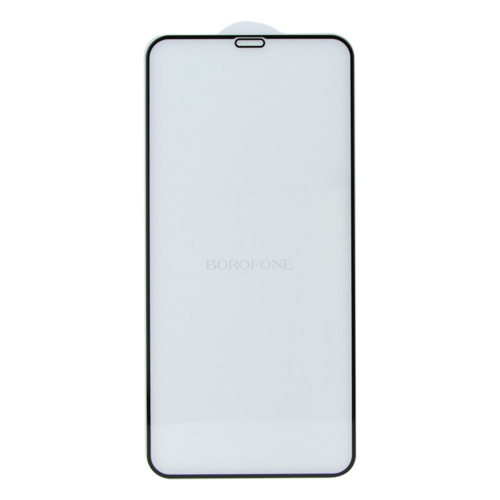Защитное стекло Borofone BF3 HD для Apple iPhone XS Max/ iPhone 11 Pro Max