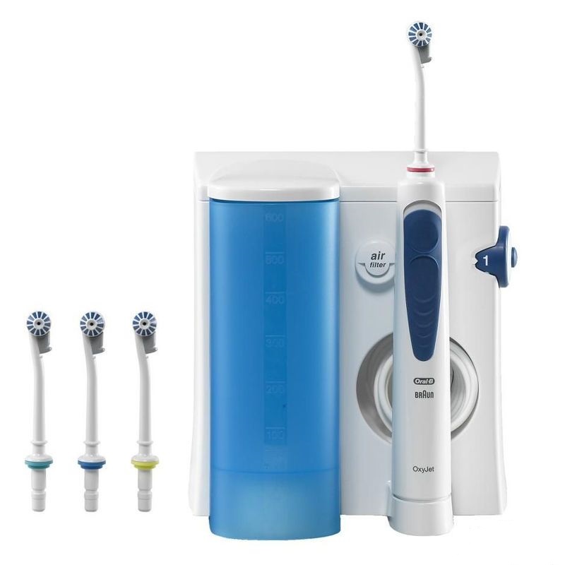 Іригатор Braun MD-20 IRYGATOR