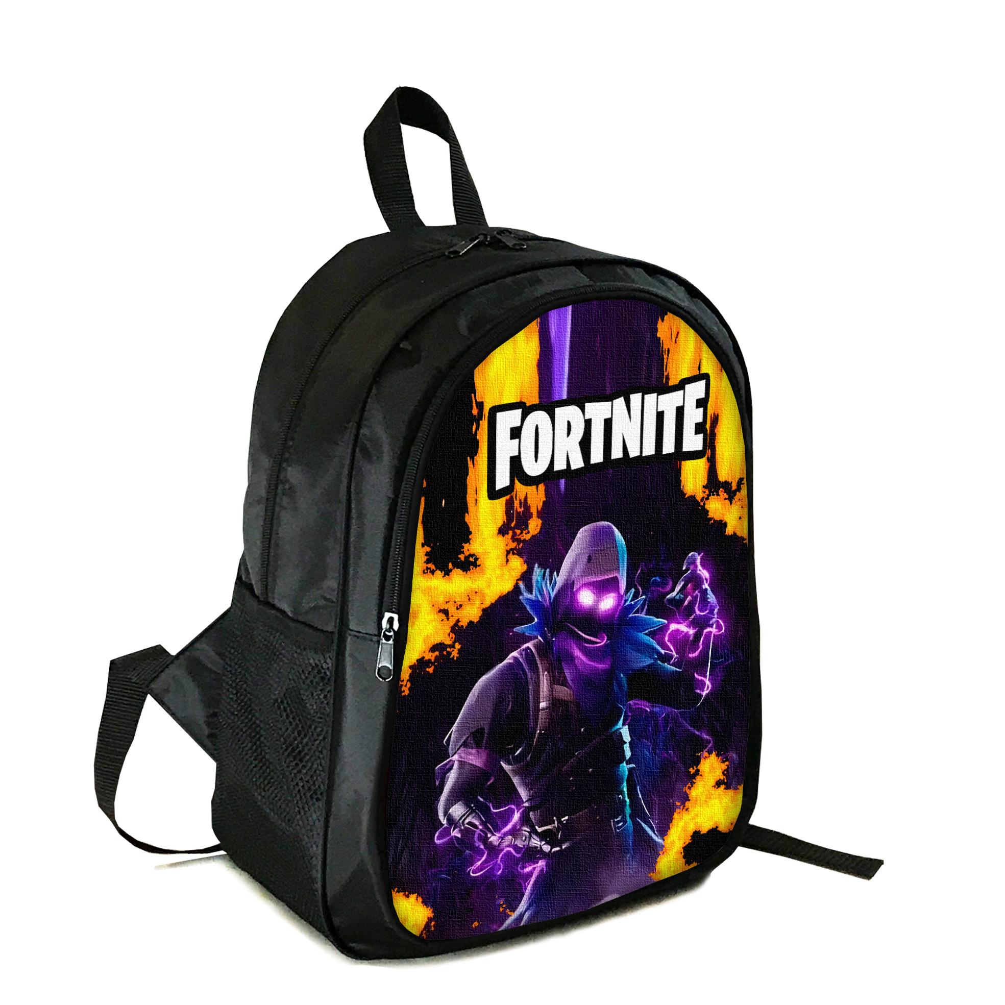 Дитячий рюкзак Fortnite 20 л, різнокольоровий — арт. 2800135814