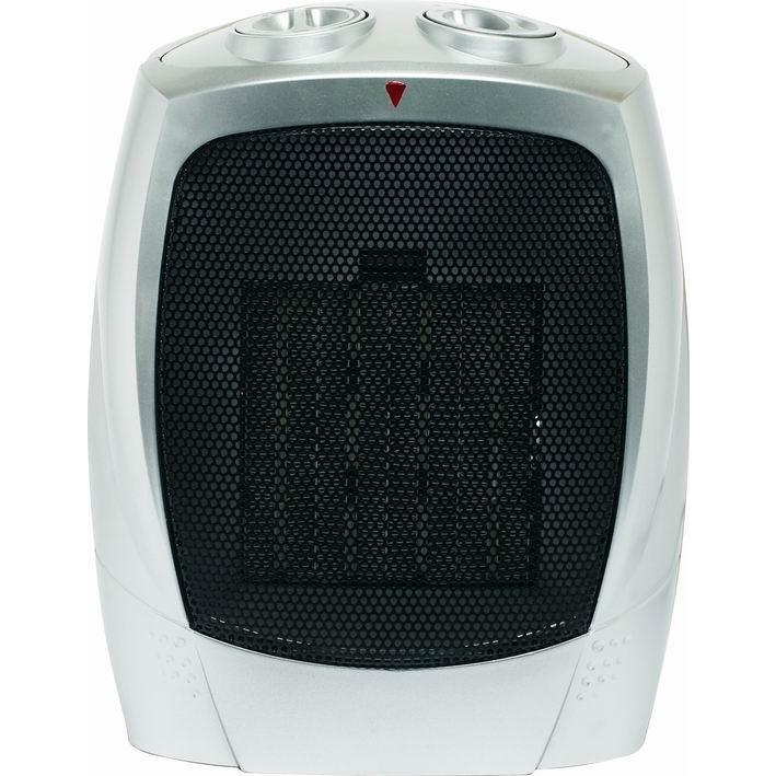 Тепловентилятор Liberton LCF-05
