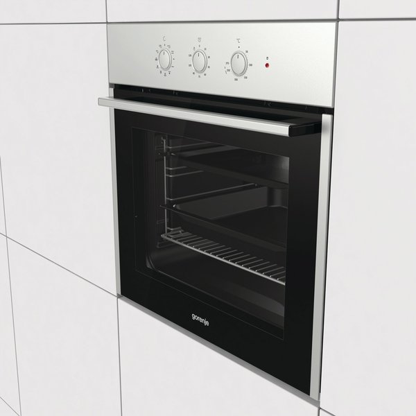 Духова шафа Gorenje BO 727E10X (F00179976)