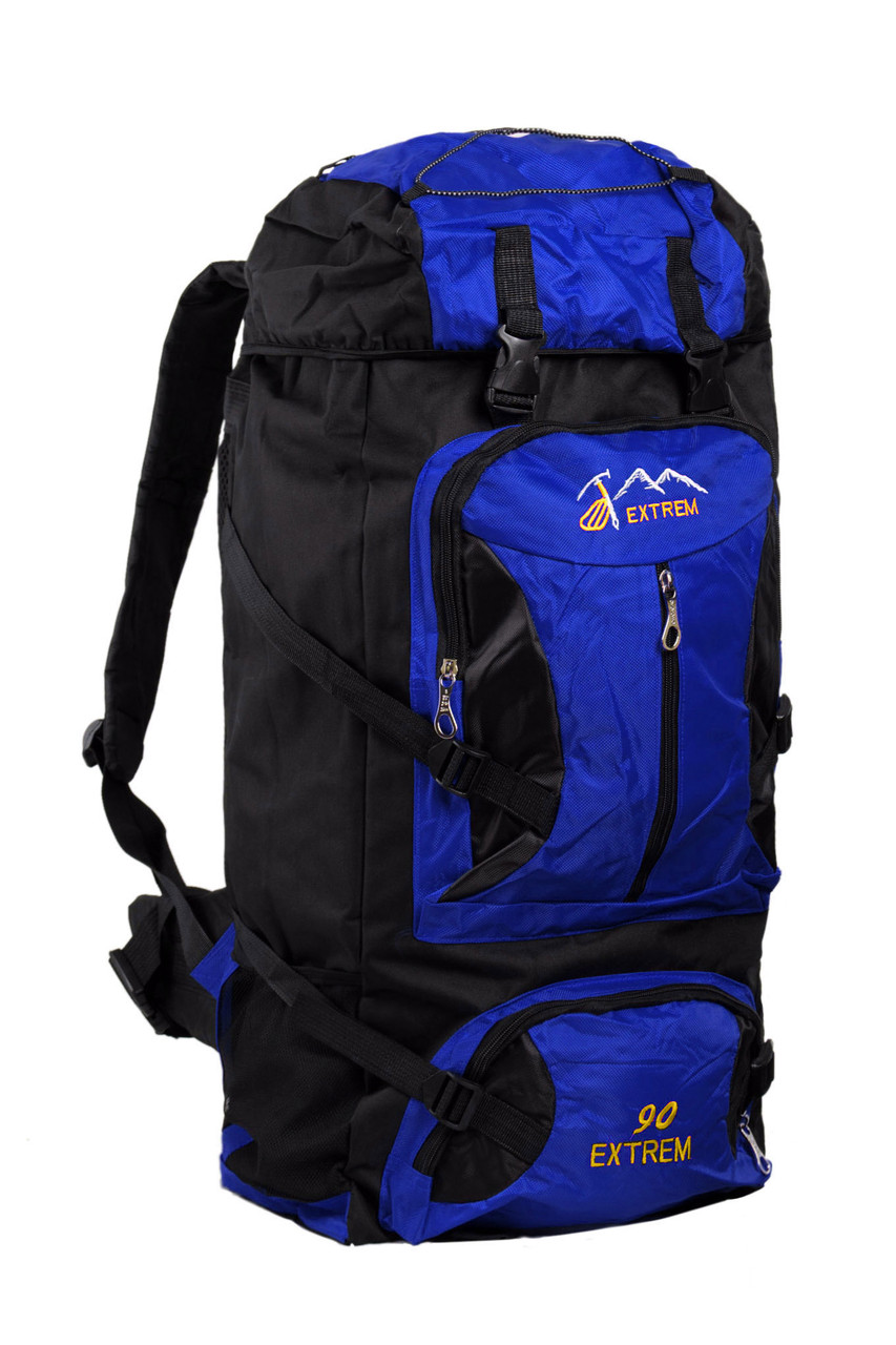 Рюкзак Extrem 90 Синій