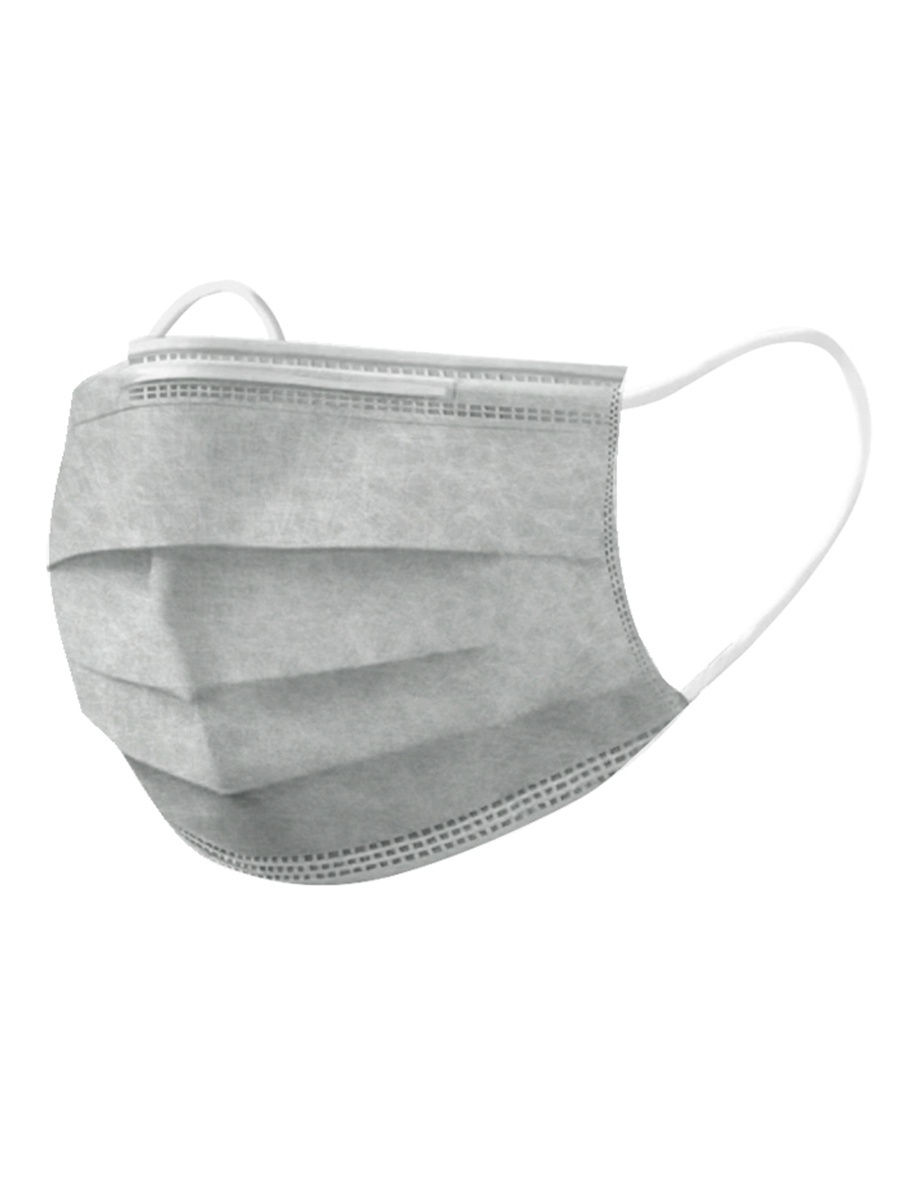 Набір медичних масок MAsk 30 шт (R0640)
