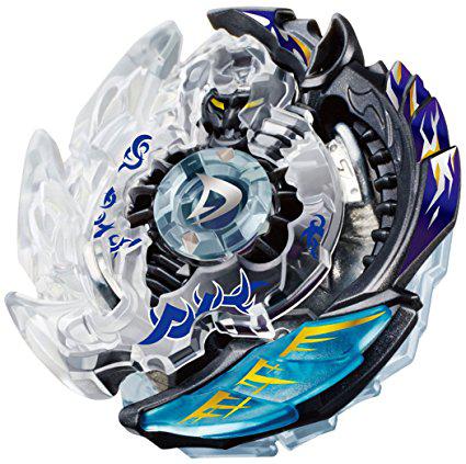 Дзига BeyBlade Killer Deathscyther. 2V.Hn B-85 Думсайзор Кіллер Вибух 4 сезон (SUN90125)