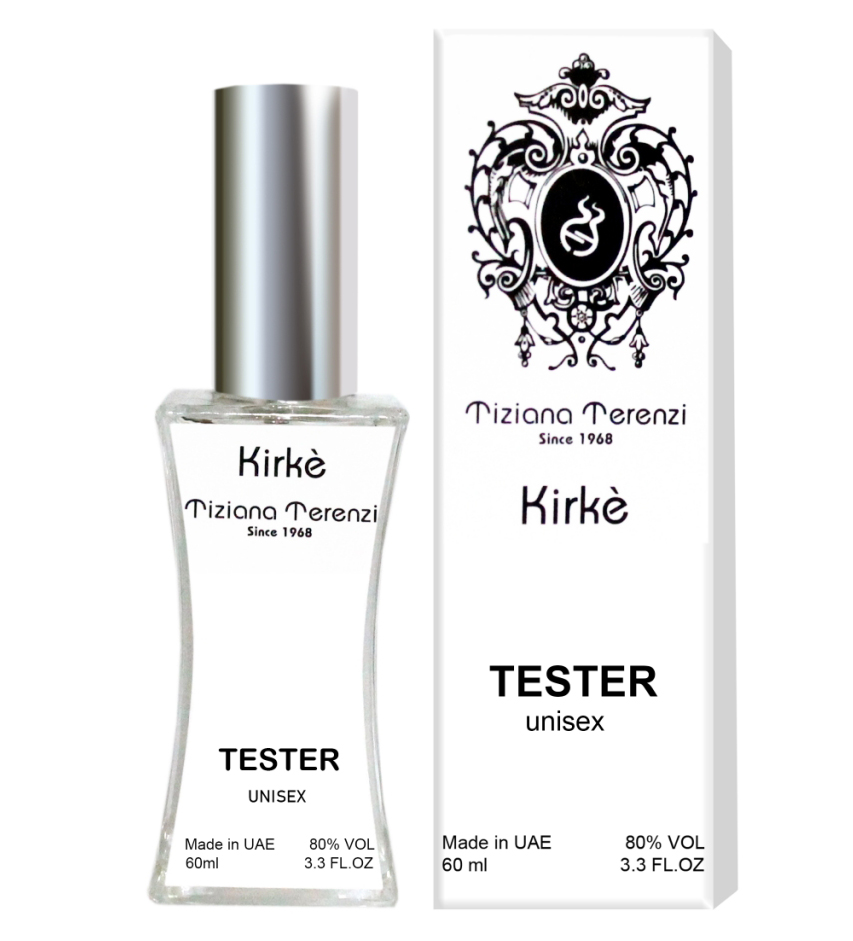 Тестер Tiziana Terenzi Kirke edp 60ml (ST2-s36231)