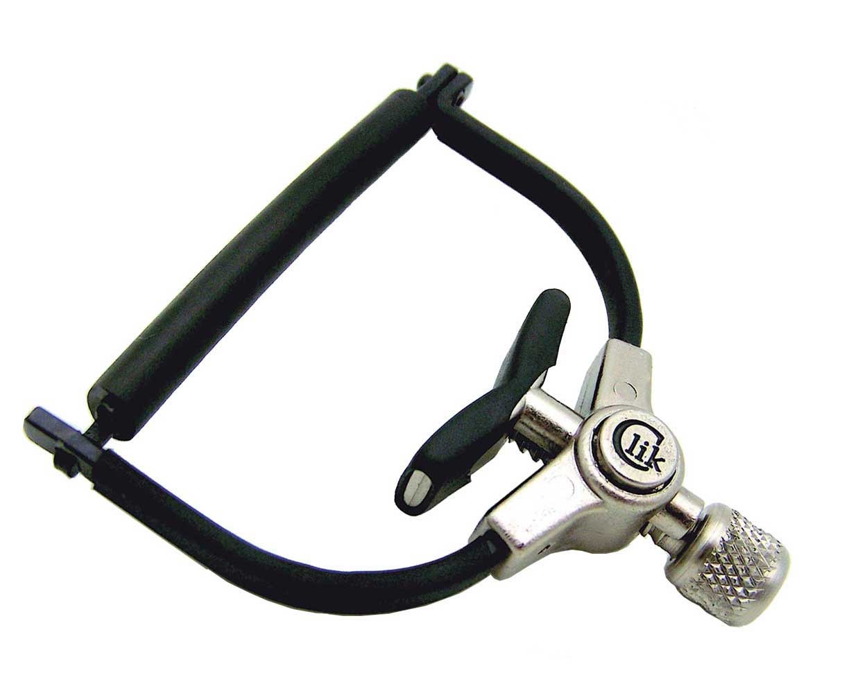 Каподастр Paige PC-6-2.250-R 6 String Acoustic Capo