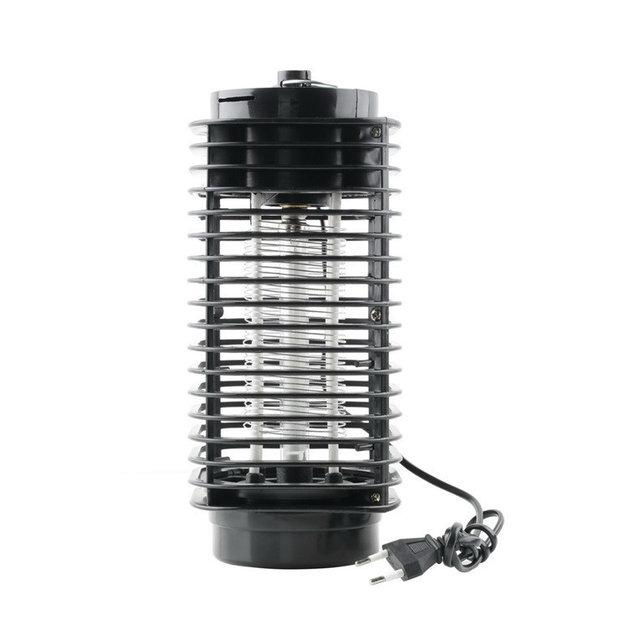 Знищувач комах Insect repeller Спартак 135311 27 x 11.5 x 11.5 см Чорний