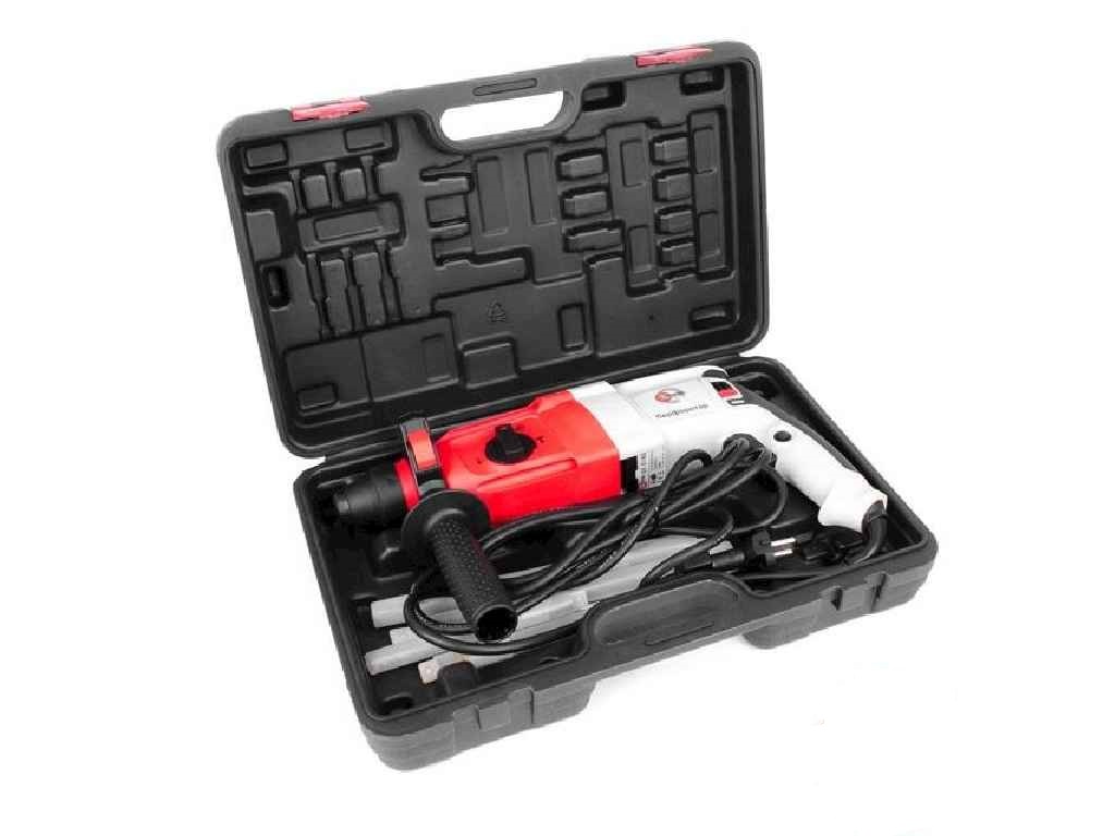 Перфоратор ТМ Intertool DT-0180 (434988)
