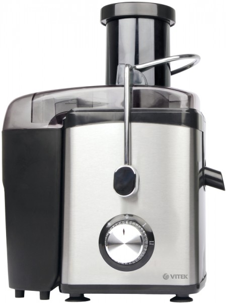 Соковитискач Vitek VT-3653 ST