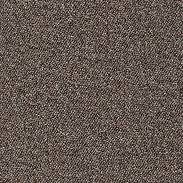 Килимове покриття ковролін Associated Weavers Maxima 37 ширина 4 м Коричневий