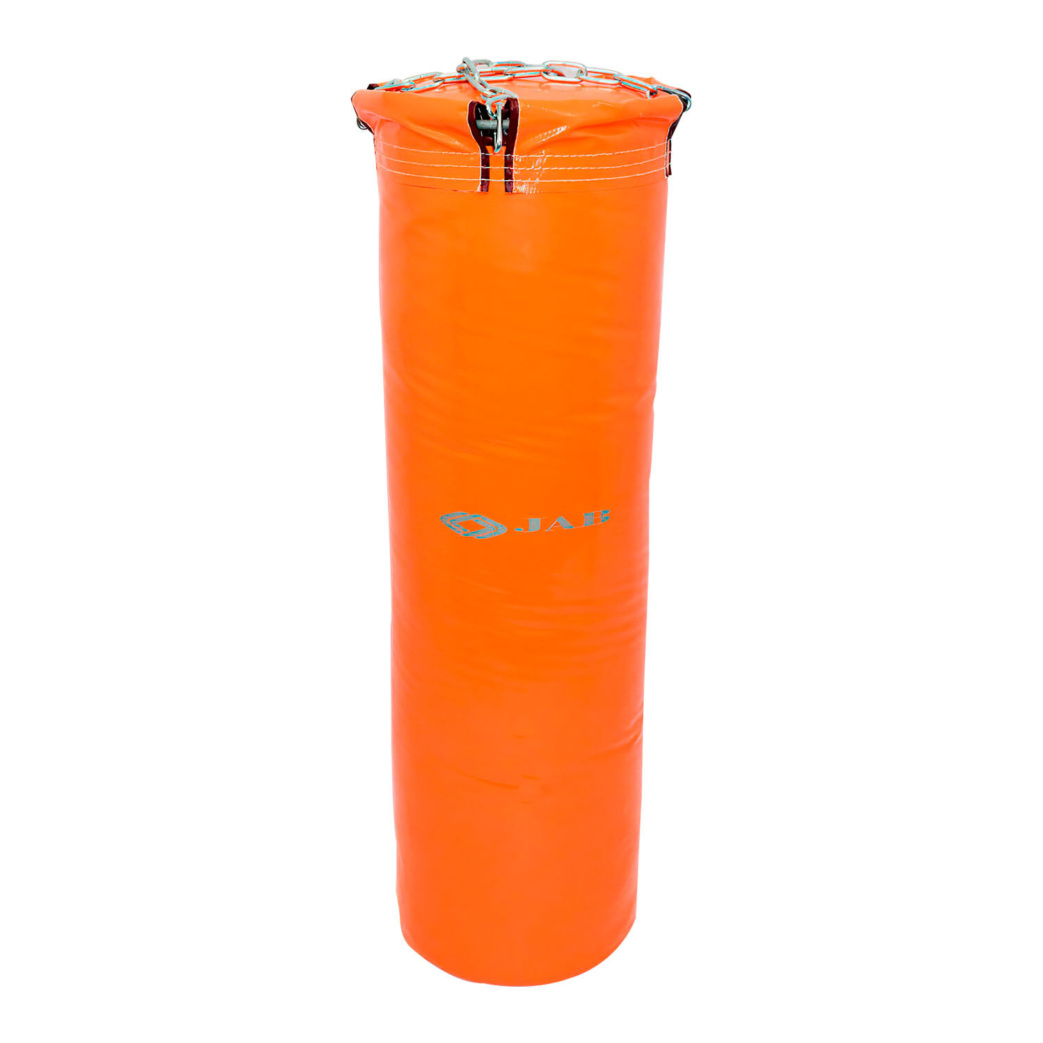 Мешок боксерский JAB 80 см Orange (17169)